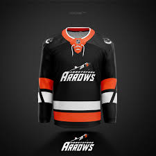 The official site of the vancouver canucks. Abbotsford Ahl Team Concept Abbotsford Arrows Canucks