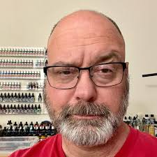 Sean Strunk (@stshobbies) • Instagram photos and videos