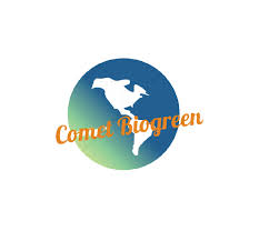 Palm biogreen sdn bhd is a producer of natural minerals based and organic flocculant, atomix powder. Comet Biogreen Malaysia S Premier Biomass Trading Company