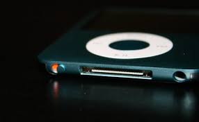 This will ensure that the ipod will stay turned off. Ipod Nano