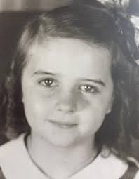 Elizabeth Stanton Obituary (1929