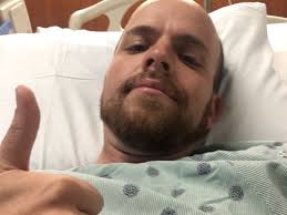 Fundraiser by Joshua Carter : Medical Bills from Staph Infection