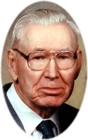 Victor Frederick Lemke (1922-2009)