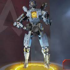 Apex Legends The Aviator Skin Pathfinder Ava S There are 215 apex legends pathfinder for sale on etsy, and they cost $21.46 on average. apex legends the aviator skin