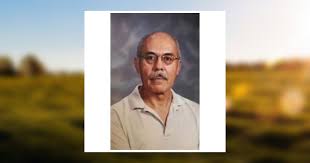 Benjamin Moreno Obituary February 28, 2017