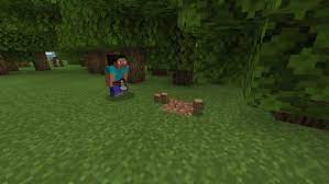 Maybe you would like to learn more about one of these? Fast O Miner New Est 1 17 Update Every Ore Added Minecraft Pe Mods Addons