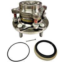 Manuals and user guides for toyota sequoia 2006. Toyota Sequoia Wheel Bearing Hub Assembly Front Best Wheel Bearing Hub Assembly Front Parts For Toyota Sequoia From 59 99 Autozone Com