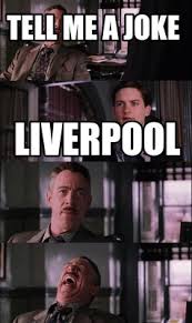 Make your own images with our meme generator or animated gif maker. Meme Creator Funny Tell Me A Joke Liverpool Meme Generator At Memecreator Org