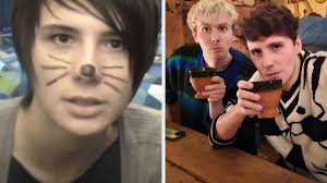 Dan Howell & Phil Lester Interview: Terrible Influence