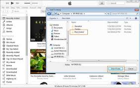 How To Transfer Music From Ipod To New Computer Without Losing Data Dr Fone