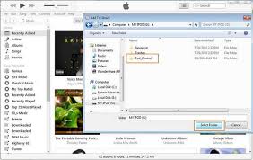 Transferring music from your ipod to a computer can be done in two ways. How To Transfer Music From Ipod To New Computer Without Losing Data Dr Fone