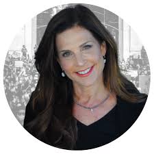 Board of Directors — The Gathering For Justice