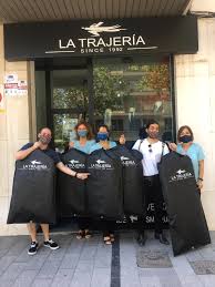 La Trajería