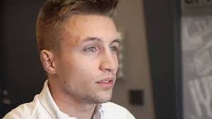 Collin Vargo's Instagram, Twitter & Facebook