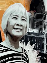 Any Mural Artists in this group?