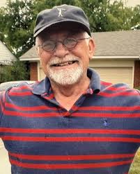 Larry Lee Paulk Obituary 2024