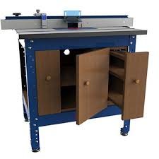 Kreg Tool Company Diy Router Table Router Table Kreg Router Table