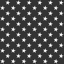 Black And White Star Background Free Digital Black And White Scrapbooking Paper Ausdruckbares Geschenkpapier Freebie Cerceve Duvar Kagitlari Duvar