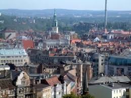 Poznan in poland covers a land area of 261,3 km2. Poznan Twin Cities Of The State Capital Hannover State Capital Hannover Government Service