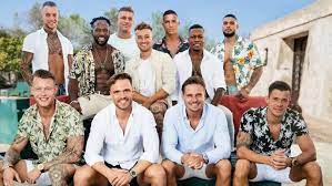 Temptation Island Love Or Leave Mannen Singles Bekend