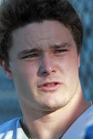 Marshfield's Jack McNeil feels right at home