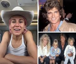 Jennifer Landon Honors Her Father Michael Landon's Legacy