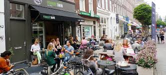 Mit 4,5/5 von reisenden bewertet. The Ultimate Neighborhood Guide To De Pijp Amsterdam