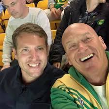 Kevin reade (@Hogmanreade)