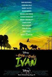 The one and only ivan. Best Kids Family Movies 2020 Rotten Tomatoes Movie And Tv News