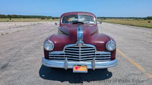 Image result for Cairo Cream 1946 Pontiac
