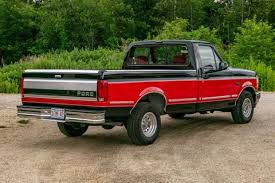 Image result for Dark Victory Red 1993 FLSTF