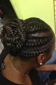 A full service, upscale hair braiding salon that caters to all women, men and children. African Hair Braiding By Fama 4972 W Pico Blvd Los Angeles Ca 90019 Yp Com