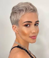 50 Short Pixie Cuts for Your New Look