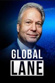 Global Lane" Episode dated 3 August 2023 (TV Episode 2023)