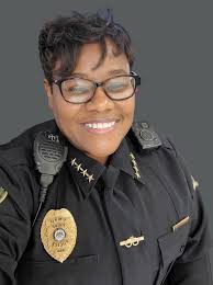 MASRO Board Members — Mississippi Association of School Resource Officers