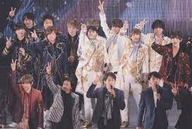 画像に含まれている可能性があるもの 12人 立ってる 複数の人 キンプリ 画像 ジャニショ 写真 キンプリ ライブ