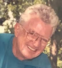 James Manion Obituary