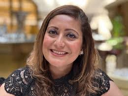 Adele Houston's Instagram, Twitter & Facebook