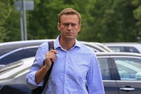 Алексей анатольевич навальный родился 4 июня 1976 года в селе бутынь одинцовского района подмосковья. Aleksej Navalnyj Biografiya Karera Lichnaya Zhizn Novosti Mira Unian