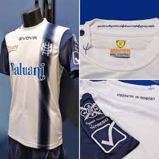 Chievo verona were founded in 1929 and play at the stadio marc'antonio bentegodi in chievo, a suburb of verona. Chievo 2018 19 Home Away Third Kit Football Shirt News