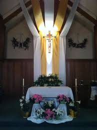 The leds are known for doing their jobs perfectly. Easter Church Christmas Decorations Church Easter Decorations Christmas Church