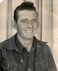 Eddie Allison Obituary