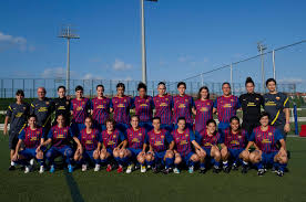 We did not find results for: A Brief Introduction To Fc Barcelona Femenino A 2011 12 Futfem In English