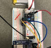 Particle electron SD card problem [SDFAT library] - Firmware ...