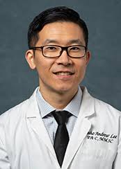 Jinho A. Lee, PA-C