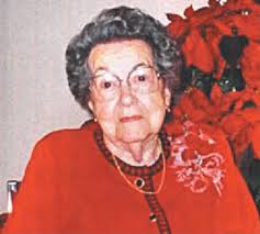 Johnnie Byrd Brogdon Bridges (1911-2004)