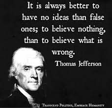 Thomas Jefferson He Wrote The Declaration Of Independence Which Broke Ties With England With Thomas Jefferson Quotes Jefferson Quotes Founding Fathers Quotes