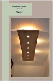 Massiv Holz Design Decken Lampe Led Etsy In 2020 Lamp Decor Solid Wood Design Ceiling Lamp