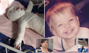 What can we help you find?search. Baby Boy Dies After Falling Into Bucket Of Scalding Hot Water As His Mother Prepared His Bath Daily Mail Online