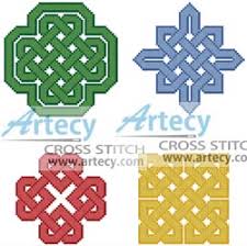 Counted cross stitch patterns celtic cross. Youngmenheaven Free Celtic Cross Stitch Patterns To Print